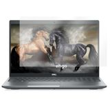 Engo Dell Precision 3591 15.6 İnç İle Uyumlu Mat Ekran Koruyucu Notebook, Yansıma Ve Parlama Önleyici Parmak İzi Bırakmayan Laptop Koruma, 9H Temperli Kırılmaz Esnek Nano Cam 16:9