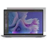 Engo Dell Precision 5480 14 İnç İle Uyumlu Hayalet Ekran Koruyucu Notebook, Yandan Görünmeyen Anti-Spy Gizlilik (Privacy) Laptop Koruması, 9H Temperli Nano Kırılmaz Esnek Cam, Parlama Önleyici