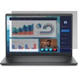 Engo Dell Precision 5680 16 İnç İle Uyumlu Hayalet Ekran Koruyucu Notebook, Yandan Görünmeyen Anti-Spy Gizlilik (Privacy) Laptop Koruması, 9H Temperli Nano Kırılmaz Esnek Cam, Parlama Önleyici