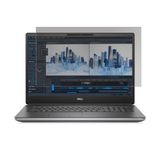 Engo Dell Precision 7560 15.6 İnç İle Uyumlu Hayalet Ekran Koruyucu Notebook, Yandan Görünmeyen Anti-Spy Gizlilik (Privacy) Laptop Koruması, 9H Temperli Nano Kırılmaz Esnek Cam, Parlama Önleyici