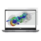 Engo Dell Precision 7770 17.3 İnç İle Uyumlu Mat Ekran Koruyucu Notebook, Yansıma Ve Parlama Önleyici Parmak İzi Bırakmayan Laptop Koruma, 9H Temperli Kırılmaz Esnek Nano Cam