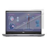 Engo Dell Precision 7780 17.3 İnç İle Uyumlu Mat Ekran Koruyucu Notebook, Yansıma Ve Parlama Önleyici Parmak İzi Bırakmayan Laptop Koruma, 9H Temperli Kırılmaz Esnek Nano Cam