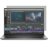 Engo Dell Precision M5680 15.6 İnç İle Uyumlu Hayalet Ekran Koruyucu Notebook, Yandan Görünmeyen Anti-Spy Gizlilik (Privacy) Laptop Koruması, 9H Temperli Nano Kırılmaz Esnek Cam, Parlama Önleyici