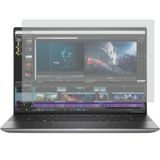 Engo Dell Precision M5680 15.6 İnç İle Uyumlu Mat Ekran Koruyucu Notebook, Yansıma Ve Parlama Önleyici Parmak İzi Bırakmayan Laptop Koruma, 9H Temperli Kırılmaz Esnek Nano Cam