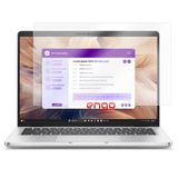 Engo Dell Pro 14 Plus 14 İnç İle Uyumlu Mat Ekran Koruyucu Notebook, Yansıma Ve Parlama Önleyici Parmak İzi Bırakmayan Laptop Koruma, 9H Temperli Kırılmaz Esnek Nano Cam 16:10