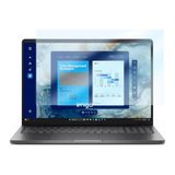 Engo Dell Pro 16 PC16250 16 İnç İle Uyumlu Ekran Koruyucu Notebook, 9H Temperli Kırılmaz Esnek Nano Cam, Çizilmeye Ve Darbeye Dayanıklı Laptop Koruma, HD Şeffaf 16:10