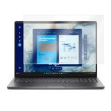 Engo Dell Pro 16 PC16250 16 İnç İle Uyumlu Mat Ekran Koruyucu Notebook, Yansıma Ve Parlama Önleyici Parmak İzi Bırakmayan Laptop Koruma, 9H Temperli Kırılmaz Esnek Nano Cam 16:10