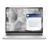 Engo Dell Pro 16 Plus PB16250 16 İnç İle Uyumlu Mat Ekran Koruyucu Notebook, Yansıma Ve Parlama Önleyici Parmak İzi Bırakmayan Laptop Koruma, 9H Temperli Kırılmaz Esnek Nano Cam