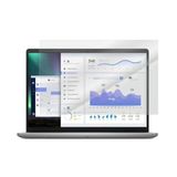 Engo Dell Vostro 14 3440 14 İnç İle Uyumlu Mat Ekran Koruyucu Notebook, Yansıma Ve Parlama Önleyici Parmak İzi Bırakmayan Laptop Koruma, 9H Temperli Kırılmaz Esnek Nano Cam