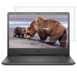 Engo Dell Vostro 14 İnç İle Uyumlu Ekran Koruyucu Notebook, 9H Temperli Kırılmaz Esnek Nano Cam, Çizilmeye Ve Darbeye Dayanıklı Laptop Koruma, HD Şeffaf 16:9