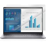 Engo Dell Vostro 16 5620 16 İnç İle Uyumlu Mat Ekran Koruyucu Notebook, Yansıma Ve Parlama Önleyici Parmak İzi Bırakmayan Laptop Koruma, 9H Temperli Kırılmaz Esnek Nano Cam