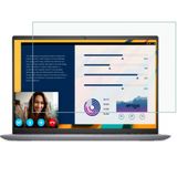 Engo Dell Vostro 16 İnç İle Uyumlu Ekran Koruyucu Notebook, 9H Temperli Kırılmaz Esnek Nano Cam, Çizilmeye Ve Darbeye Dayanıklı Laptop Koruma, HD Şeffaf 16:10