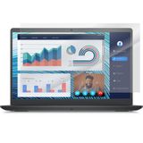 Engo Dell Vostro 3420 14 İnç İle Uyumlu Mat Ekran Koruyucu Notebook, Yansıma Ve Parlama Önleyici Parmak İzi Bırakmayan Laptop Koruma, 9H Temperli Kırılmaz Esnek Nano Cam