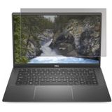 Engo Dell Vostro 3510 15.6 İnç İle Uyumlu Hayalet Ekran Koruyucu Notebook, Yandan Görünmeyen Anti-Spy Gizlilik (Privacy) Laptop Koruması, 9H Temperli Nano Kırılmaz Esnek Cam, Parlama Önleyici 16:9
