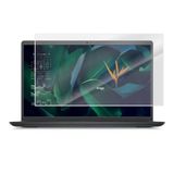 Engo Dell Vostro 3515 15.6 İnç İle Uyumlu Mat Ekran Koruyucu Notebook, Yansıma Ve Parlama Önleyici Parmak İzi Bırakmayan Laptop Koruma, 9H Temperli Kırılmaz Esnek Nano Cam