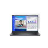 Engo Dell Vostro 3525 15.6 İnç İle Uyumlu Mat Ekran Koruyucu Notebook, Yansıma Ve Parlama Önleyici Parmak İzi Bırakmayan Laptop Koruma, 9H Temperli Kırılmaz Esnek Nano Cam