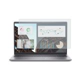 Engo Dell Vostro 3530 15.6 İnç İle Uyumlu Mat Ekran Koruyucu Notebook, Yansıma Ve Parlama Önleyici Parmak İzi Bırakmayan Laptop Koruma, 9H Temperli Kırılmaz Esnek Nano Cam