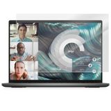 Engo Dell Vostro 7620 16 İnç İle Uyumlu Mat Ekran Koruyucu Notebook, Yansıma Ve Parlama Önleyici Parmak İzi Bırakmayan Laptop Koruma, 9H Temperli Kırılmaz Esnek Nano Cam