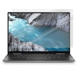 Engo Dell Xps 13 9315 13.4 İnç İle Uyumlu Mat Ekran Koruyucu Notebook, Yansıma Ve Parlama Önleyici Parmak İzi Bırakmayan Laptop Koruma, 9H Temperli Kırılmaz Esnek Nano Cam