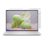 Engo Dell Xps 13 9340 13.4 İnç İle Uyumlu Mat Ekran Koruyucu Notebook, Yansıma Ve Parlama Önleyici Parmak İzi Bırakmayan Laptop Koruma, 9H Temperli Kırılmaz Esnek Nano Cam