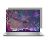 Engo Dell Xps 13 Plus 9320 13.4 İnç İle Uyumlu Hayalet Ekran Koruyucu Notebook, Yandan Görünmeyen Anti-Spy Gizlilik (Privacy) Laptop Koruması, 9H Temperli Nano Kırılmaz Esnek Cam, Parlama Önleyici