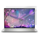Engo Dell Xps 13 Plus 9320 13.4 İnç İle Uyumlu Mat Ekran Koruyucu Notebook, Yansıma Ve Parlama Önleyici Parmak İzi Bırakmayan Laptop Koruma, 9H Temperli Kırılmaz Esnek Nano Cam
