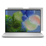 Engo Dell Xps 14 9440 14.5 İnç İle Uyumlu Hayalet Ekran Koruyucu Notebook, Yandan Görünmeyen Anti-Spy Gizlilik (Privacy) Laptop Koruması, 9H Temperli Nano Kırılmaz Esnek Cam, Parlama Önleyici
