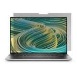 Engo Dell Xps 15 9500 15.6 İnç İle Uyumlu Hayalet Ekran Koruyucu Notebook, Yandan Görünmeyen Anti-Spy Gizlilik (Privacy) Laptop Koruması, 9H Temperli Nano Kırılmaz Esnek Cam, Parlama Önleyici