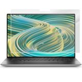 Engo Dell Xps 15 9500 15.6 İnç İle Uyumlu Mat Ekran Koruyucu Notebook, Yansıma Ve Parlama Önleyici Parmak İzi Bırakmayan Laptop Koruma, 9H Temperli Kırılmaz Esnek Nano Cam