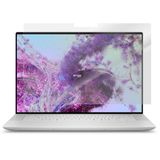 Engo Dell Xps 16 9640 16.3 İnç İle Uyumlu Mat Ekran Koruyucu Notebook, Yansıma Ve Parlama Önleyici Parmak İzi Bırakmayan Laptop Koruma, 9H Temperli Kırılmaz Esnek Nano Cam