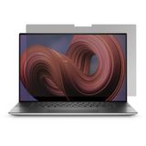 Engo Dell Xps 17 9370 17 İnç İle Uyumlu Hayalet Ekran Koruyucu Notebook, Yandan Görünmeyen Anti-Spy Gizlilik (Privacy) Laptop Koruması, 9H Temperli Nano Kırılmaz Esnek Cam, Parlama Önleyici