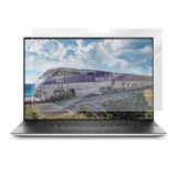 Engo Dell Xps 17 9700 17 İnç İle Uyumlu Mat Ekran Koruyucu Notebook, Yansıma Ve Parlama Önleyici Parmak İzi Bırakmayan Laptop Koruma, 9H Temperli Kırılmaz Esnek Nano Cam