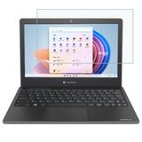 Engo Dynabook Satellite Pro 11.6 İnç İle Uyumlu Ekran Koruyucu Notebook, 9H Temperli Kırılmaz Esnek Nano Cam, Çizilmeye Ve Darbeye Dayanıklı Laptop Koruma, HD Şeffaf 16:9