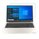 Engo Dynabook Satellite Pro 15.6 İnç İle Uyumlu Ekran Koruyucu Notebook, 9H Temperli Kırılmaz Esnek Nano Cam, Çizilmeye Ve Darbeye Dayanıklı Laptop Koruma, HD Şeffaf 16:9