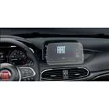 Engo Fiat Egea Easy 7 İnç İle Uyumlu Mat Ekran Koruyucu Multimedya