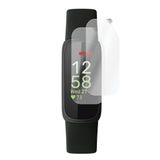 Engo Fitbit Inspire 3 Akıllı Bileklik Ekran Koruyucu TPU 2 Adet