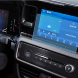 Engo Ford Tourneo Courier 8 inç Multimedya Ekran Koruyucu Şeffaf