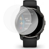 Engo Garmin Tactix 7 Pro Şeffaf TPU Film 2 Adet Ekran Koruyucu