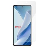 Engo General Mobile 26 Pro 5G İle Uyumlu Mat Ekran Koruyucu Parmak İzi Bırakmayan Yansıma ve Parlama Önleyici Koruma, 9H Temperli Nano Kırılmaz Esnek Cam