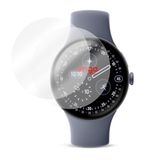 Engo Google Pixel Watch 2 TPU Ekran Koruyucu Tam Uyumlu 2 Adet