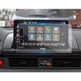 Engo Honda Jazz E:hev 9 Inç Multimedya Mat Ekran Koruyucu Şeffaf