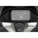 Engo Honda PCX125 STD 5 inç LCD Gösterge Paneli ile Uyumlu 9H Mat Nano Ekran Koruyucu 2025