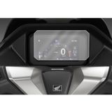 Engo Honda Pcx125 Std 5 İnç Lcd İle Uyumlu Mat Ekran Koruyucu, Motosiklet Dijital Gösterge Paneli İçin Parlama Ve Yansıma Önleyici, 9H Nano Cam 2025