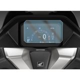 Engo Honda PCX125 STD Ekran Koruyucu 5 inç LCD Gösterge Paneli 2025 Şeffaf