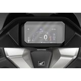Engo Honda PCX125 STD Mat Ekran Koruyucu 5'' LCD Gösterge Paneli 2025 - Şeffaf