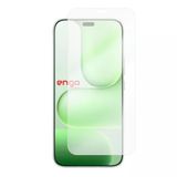 Engo Honor 600 Lite İle Uyumlu Mat Ekran Koruyucu Parmak İzi Bırakmayan Yansıma ve Parlama Önleyici Koruma, 9H Temperli Nano Kırılmaz Esnek Cam (LNA-NX1)