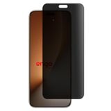 Engo Honor Magic8 Pro İle Uyumlu Hayalet Ekran Koruyucu, 9H Temperli Nano Kırılmaz Esnek Cam, Yandan Görünmeyen Anti-Spy Gizlilik (Privacy) Koruması, Parlama ve Parmak İzi Önleyici