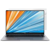 Engo Honor Magicbook 16 16.1 İnç İle Uyumlu Mat Ekran Koruyucu Notebook, Yansıma Ve Parlama Önleyici Parmak İzi Bırakmayan Laptop Koruma, 9H Temperli Kırılmaz Esnek Nano Cam 16:9