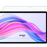 Engo Honor Pad X9 İle Uyumlu Tablet Nano Ekran Koruyucu Esnek Flexible Şeffaf 11.5 inç