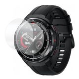 Engo Honor Watch GS Pro TPU Film Şeffaf 2 Adet Ekran Koruyucu